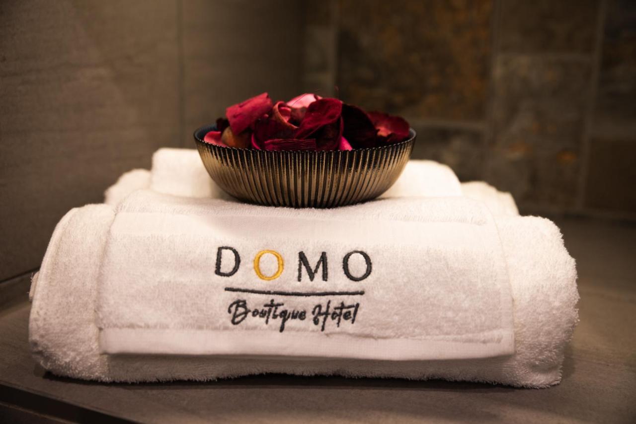 Domo Boutique Hotel Oldbury  Exteriér fotografie