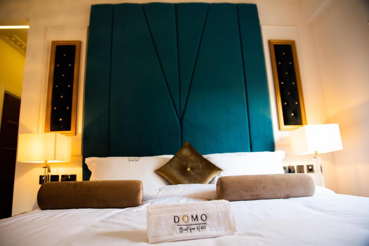 Domo Boutique Hotel Oldbury  Exteriér fotografie